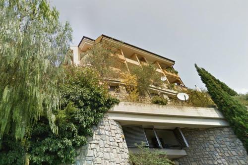Apartamento Residenza L'uliveto