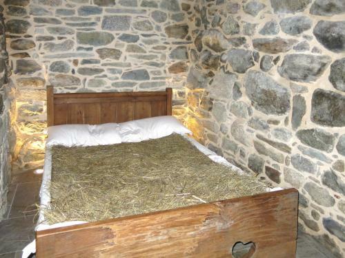Apartamento Locazione Turistica Petit Combin - Vpe105