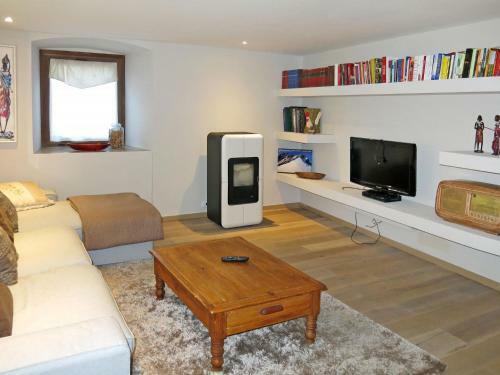 Apartamento Locazione Turistica Petit Combin - Vpe105