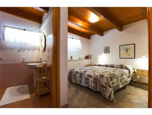 Alghero, Villa Agatha Seen For 1012