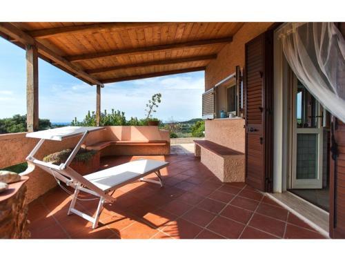 Alghero, Villa Agatha Seen For 1012