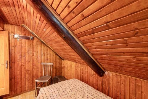 Apartamento Vanzone Historic House With Garden