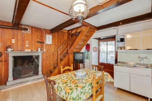 Apartamento Vanzone Historic House With Garden