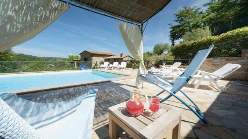 Villa Val Di Marco 12