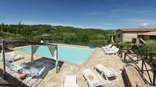 Villa Val Di Marco 12