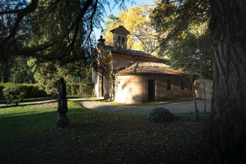 Hostal Villa Vitturi