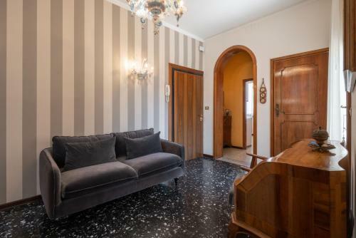 Apartamento Rooftop Residence Canal Grande