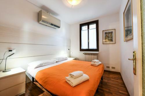 Rialto Apartment