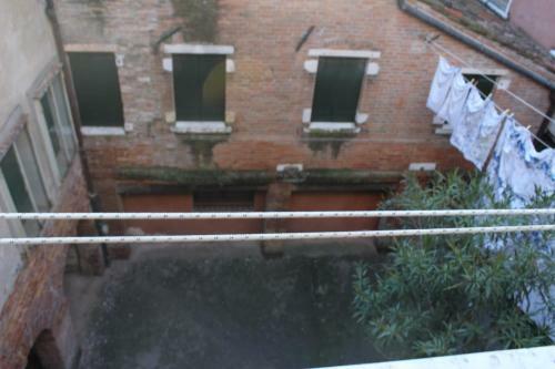 Apartamento Ca' Morandi