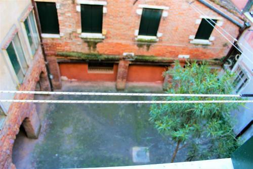 Apartamento Ca' Morandi