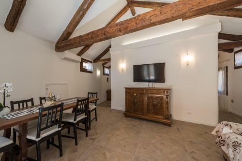 Apartamento C� Domino