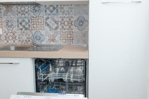 Apartamento C� Domino