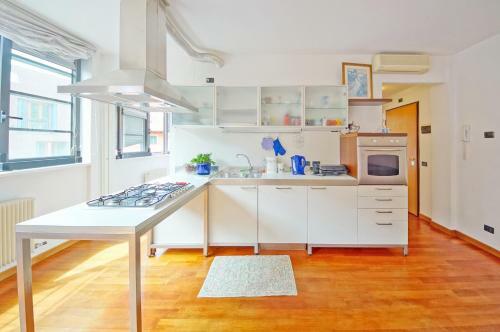Apartamento Dolcevita N. 329
