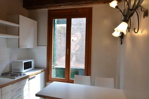 Apartamento Appartamento Rio