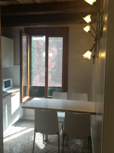 Apartamento Appartamento Rio