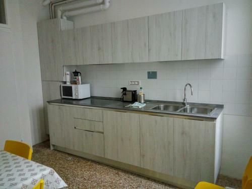 Apartamento Residenza C� Vernier
