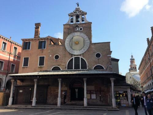 Apartamento Residenza C� Vernier