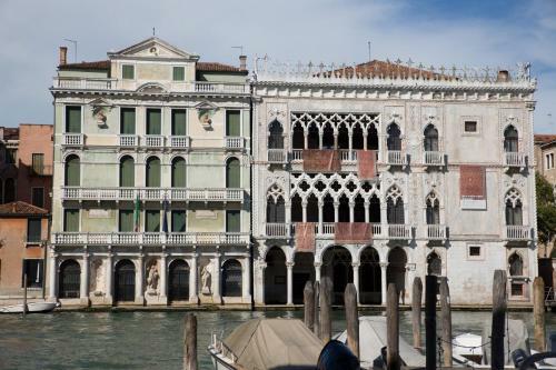 Apartamento Residenza C� Vernier