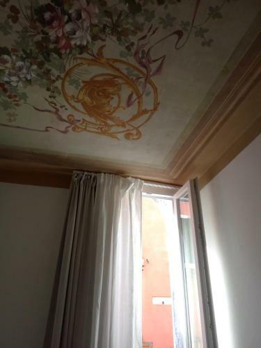 Apartamento Residenza C� Vernier