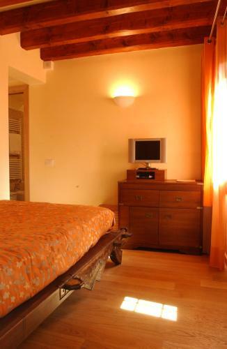 Hostal Ca' Dei Dogi