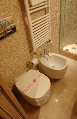 Hostal Ca' Dei Dogi