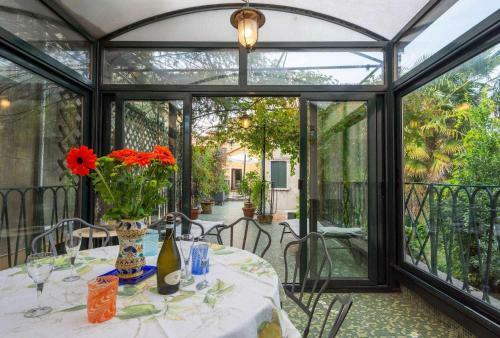 Apartamento Angelo Raffaele Incantevole Casa Per 12 Persone