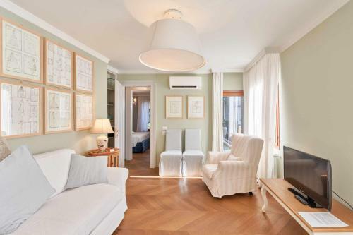 Apartamento Angelo Raffaele Incantevole Casa Per 12 Persone