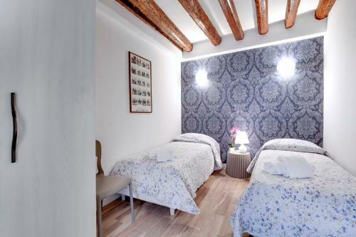 Apartamento Ca' Della Darsena - Arsenale