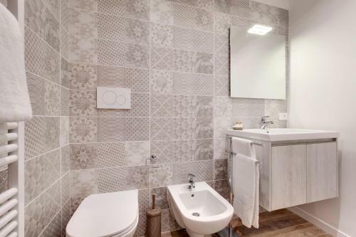 Apartamento Ca' Della Darsena - Arsenale