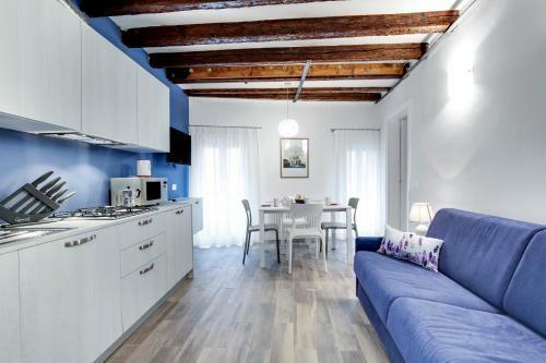 Apartamento Ca' Della Darsena - Arsenale