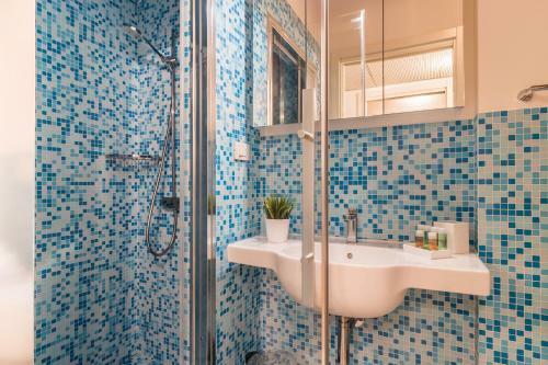 Apartamento Centrale Mazzoni 10