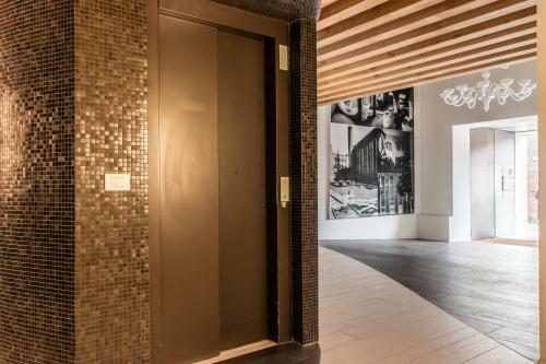 Apartamento Centrale Mazzoni 10