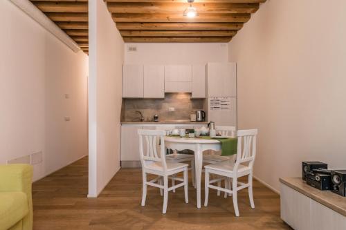 Apartamento Centrale Mazzoni 10