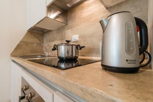 Apartamento Centrale Mazzoni 10