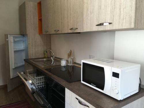 Apartamento Antica Casa Nella