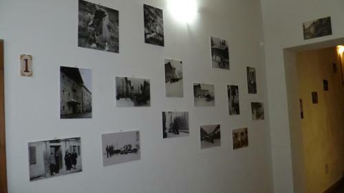 Apartamento Antica Casa Nella