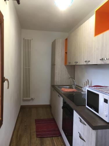 Apartamento Antica Casa Nella