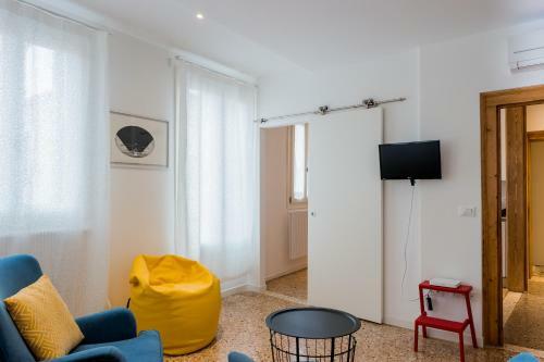 Apartamento Ca' Dandolo, Affaccio Sul Canale