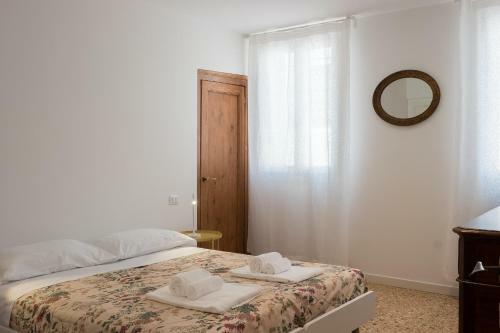 Apartamento Ca' Dandolo, Affaccio Sul Canale
