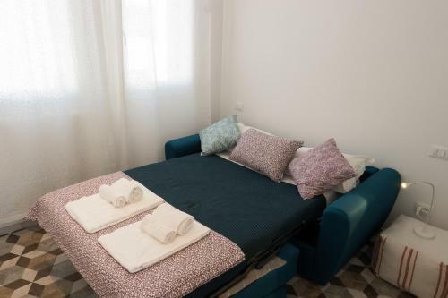 Apartamento Ca' Dandolo, Affaccio Sul Canale