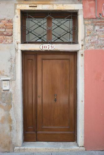Apartamento Ca' Dandolo, Affaccio Sul Canale