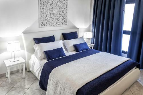 Apartamento Stella Marina 1