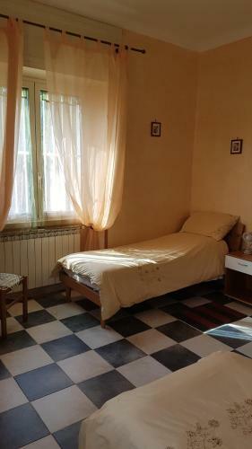Hostal Guest House Il Nido