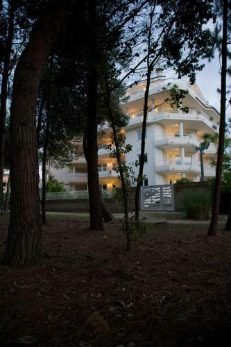 Apartamento Finbaja Resort