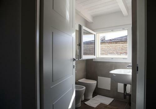 Apartamento Attico Vistamare Vasto
