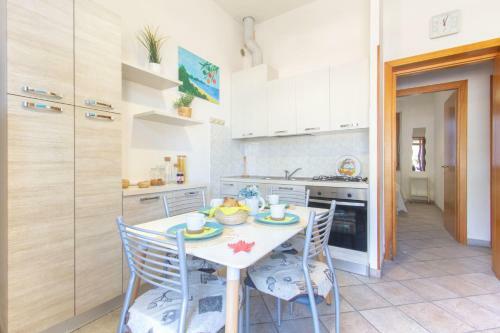 Apartamento Appartamento Il Faro Pt - Myho Casa