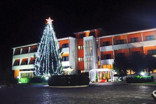 Venafro Palace Hotel