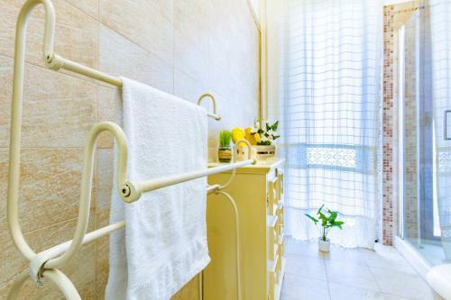 Apartamento Appartamento Dimora Massetti - Myho Casa