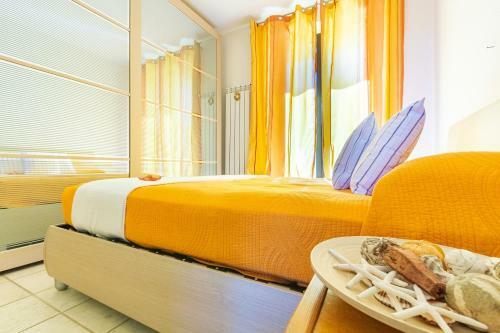 Apartamento Appartamento Dimora Massetti - Myho Casa