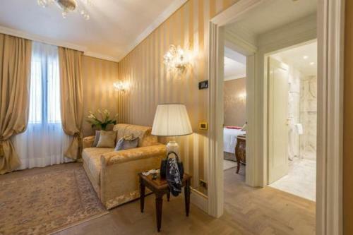 Apartamento Ai Patrizi Di Venezia